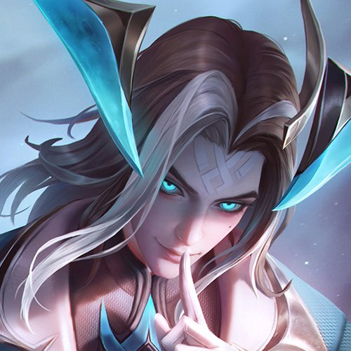 Aleister-pony88